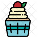 پیش‌نمایش فایل cupcake-1918956 از پک کافی شاپ