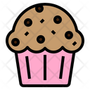 پیش‌نمایش فایل muffin-1918945 از پک کافی شاپ
