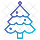 پیش‌نمایش فایل christmas-tree-1918879 از پک کریسمس