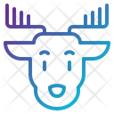 پیش‌نمایش فایل deer-1918874 از پک کریسمس