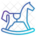 پیش‌نمایش فایل rocking-horse-1918860 از پک کریسمس