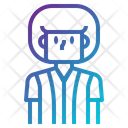 پیش‌نمایش فایل avatar-1917804 از پک آواتار
