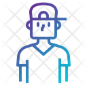 پیش‌نمایش فایل avatar-1917807 از پک آواتار