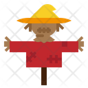 پیش‌نمایش فایل scarecrow-1917563 از پک پاییز