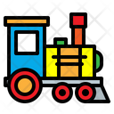 پیش‌نمایش فایل train-1917893 از پک نوزاد