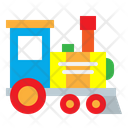 پیش‌نمایش فایل train-1917929 از پک نوزاد