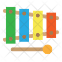 پیش‌نمایش فایل xylophones-1917935 از پک نوزاد