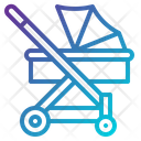 پیش‌نمایش فایل stroller-1917973 از پک نوزاد