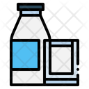 پیش‌نمایش فایل milk-1918447 از پک نوشیدنی