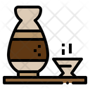 پیش‌نمایش فایل sake-1918435 از پک نوشیدنی
