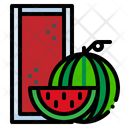 پیش‌نمایش فایل watermelon-juice-1918429 از پک نوشیدنی