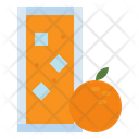 پیش‌نمایش فایل orange-juice-1918473 از پک نوشیدنی