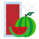 پیش‌نمایش فایل watermelon-juice-1918466 از پک نوشیدنی