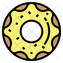 پیش‌نمایش فایل donut-1918074 از پک نانوایی