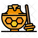 پیش‌نمایش فایل honey-dipper-1918075 از پک نانوایی