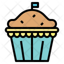 پیش‌نمایش فایل muffin-1918097 از پک نانوایی