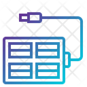 پیش‌نمایش فایل usb-1934952 از پک کامپیوتر و سخت افزار