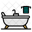 پیش‌نمایش فایل bathtub-1936168 از پک دکوراسیون خانه