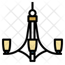 پیش‌نمایش فایل chandelier-1936194 از پک دکوراسیون خانه