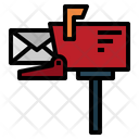 پیش‌نمایش فایل mailbox-1936170 از پک دکوراسیون خانه