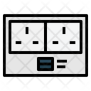پیش‌نمایش فایل socket-1936172 از پک دکوراسیون خانه
