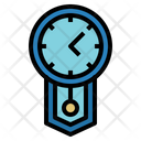 پیش‌نمایش فایل wall-clock-1936173 از پک دکوراسیون خانه