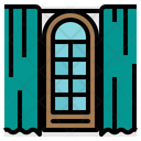 پیش‌نمایش فایل window-1936183 از پک دکوراسیون خانه