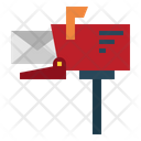 پیش‌نمایش فایل mailbox-1936133 از پک دکوراسیون خانه