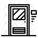 پیش‌نمایش فایل exit-door-1936225 از پک دکوراسیون خانه