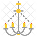 پیش‌نمایش فایل chandelier-1935975 از پک داخلی