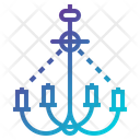 پیش‌نمایش فایل chandelier-1936011 از پک داخلی