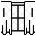 پیش‌نمایش فایل curtain-1936037 از پک داخلی