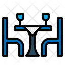 پیش‌نمایش فایل dining-table-1935928 از پک داخلی