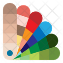 پیش‌نمایش فایل color-palette-1935108 از پک ساخت و ساز