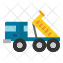 پیش‌نمایش فایل dumper-1935111 از پک ساخت و ساز