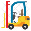 پیش‌نمایش فایل forklift-1935096 از پک ساخت و ساز