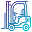 پیش‌نمایش فایل forklift-1935132 از پک ساخت و ساز