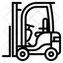 پیش‌نمایش فایل forklift-1935169 از پک ساخت و ساز