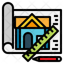 پیش‌نمایش فایل blueprint-1935084 از پک ساخت و ساز