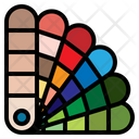 پیش‌نمایش فایل color-palette-1935073 از پک ساخت و ساز