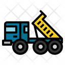 پیش‌نمایش فایل dumper-1935076 از پک ساخت و ساز