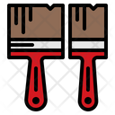 پیش‌نمایش فایل paint-brush-1935081 از پک ساخت و ساز
