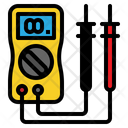 پیش‌نمایش فایل voltage-meter-1935064 از پک ساخت و ساز