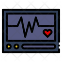 پیش‌نمایش فایل electrocardiogram-1936290 از پک بیمارستان