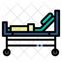 پیش‌نمایش فایل hospital-bed-1936274 از پک بیمارستان