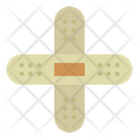 پیش‌نمایش فایل bandage-1936324 از پک بیمارستان