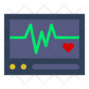 پیش‌نمایش فایل electrocardiogram-1936328 از پک بیمارستان