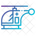 پیش‌نمایش فایل chopper-1936381 از پک بیمارستان