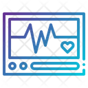 پیش‌نمایش فایل electrocardiogram-1936364 از پک بیمارستان
