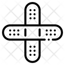 پیش‌نمایش فایل bandage-1936396 از پک بیمارستان